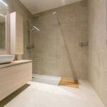 SDB-chambre-Sanskiti-chambre-hote-haute-savoie